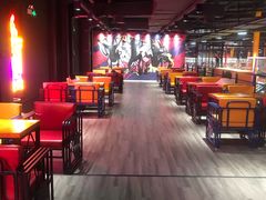 -Tenker Club弹刻极限主题公园 · 蹦床 · 团建 · 生日派对(大关店)