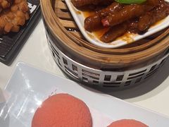 -好食上(喜盈门.范城店)