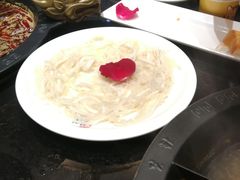 -重庆德庄火锅(体育中心店)