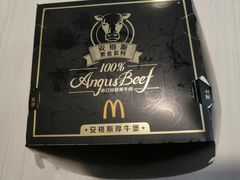 -麦当劳(交道口店)