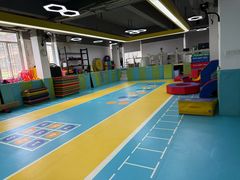 -逗你运动体能训练中心(冠城店)