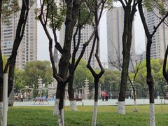 -重庆科技馆