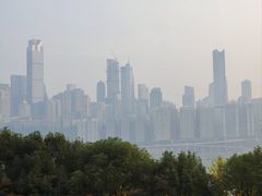 -丽晶轩中餐厅(重庆丽晶酒店)