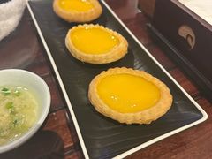 -白天鹅宾馆-玉堂春暖餐厅