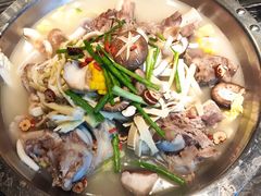 -天都火锅酒楼(虹梅南路店)