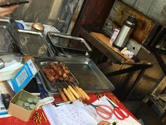 -王记西鎮电烤肉(汶上路店)