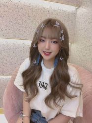-3AM·S HAIR SALON烫发染发接发
