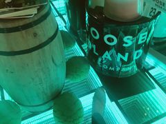 门面-Goose Island Brewhouse鹅岛精酿啤酒餐厅