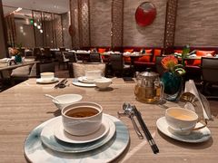 -无锡丽笙精选酒店·兰亭阁中餐厅