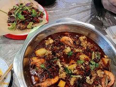 -金陵暴走小龙虾·迷踪蟹(凯德MALL店)