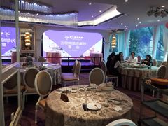 大堂-新兴家喻酒家·羊城名宴(昌岗店)