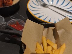 -必胜客(万达百货店)