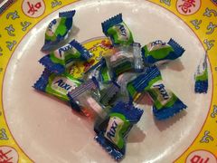 -芦月轩羊蝎子(劲松店)