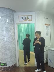 -武汉五洲整形外科医院
