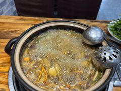 -菌之家·专业纯野生菌火锅·特色炒菌