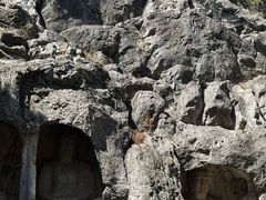 -四门塔风景区