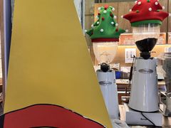 -仁义涵西餐·咖啡(中华巴洛克店)