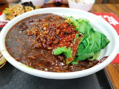 -老陈婆手工面庄