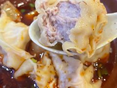 -龙抄手(春熙路总店)