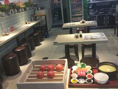 -三根米线(王府井丹耀大厦店)
