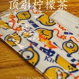 广州探店｜顶引柠檬茶🍋富贵又荣华✨回味无穷‼️
