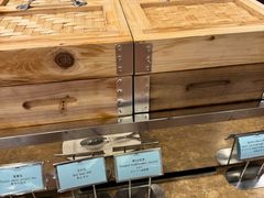 -银帆宾馆-自助餐厅(金马路店)