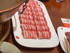-1078號老北京涮肉(松柏店)