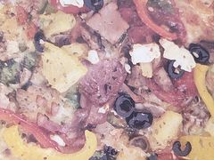 -Tubestation站点比萨(高新万达ONE店)