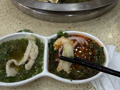 -芭夯兔·无骨兔汤锅(华阳店)