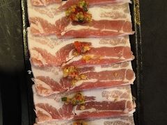 -九田家黑牛烤肉料理(新辰里亚运村店)