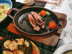 -西堤牛排(北京国瑞店)