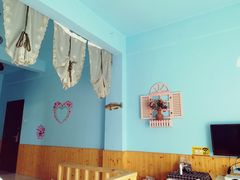 -叉叉纳里客栈(珠海情侣路唐家湾沙滩店)