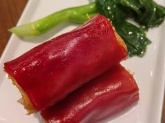 -东百坊巷大酒店·坊巷餐厅(东百中心店)