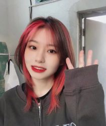 点击看大图 -汇·HAIR