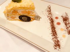 芒果奶油蛋糕-COVA(环贸iapm店)