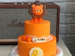 -CAKE BOSS 蛋糕老板(西单君太百货店)
