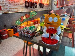 -鼎牛牛炖锅·烤串(温泉路店)