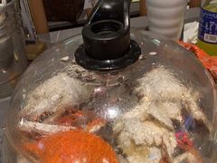 -一方渔歌蒸汽海鲜自助(文化路万达广场店)