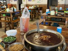-中和远东火锅兔(老店)