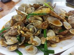 -明记海鲜大排档(巽寮湾店)