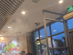 -呷哺呷哺 黄金牧场 (旧宫永辉超市店)