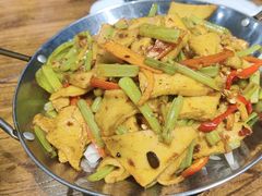 -壹块捌烧烤(灯市口店)