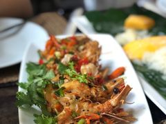 -自然餐厅(Phuket)