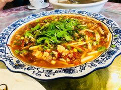 -飞虹鱼馆(春华路店)