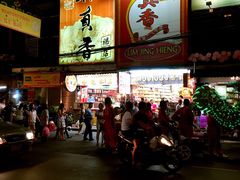 -唐人街(耀华力路)