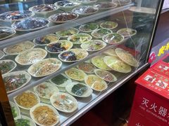 -庆丰包子铺(白塔寺店)