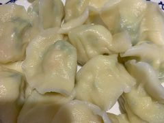 -东方饺子王(大屯路店)