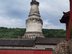 -五台山风景名胜区
