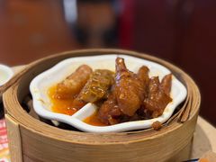 -点都德(千灯湖环宇城店)