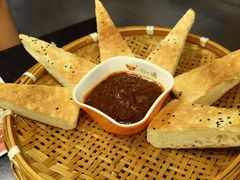 -刘一锅筋头巴脑(凌空二街店)